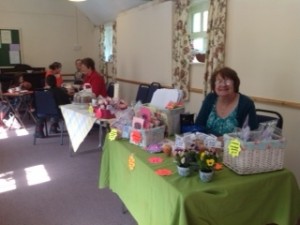 WI Hall Cake & Craft 1