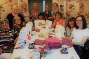 Sewing Bee Group