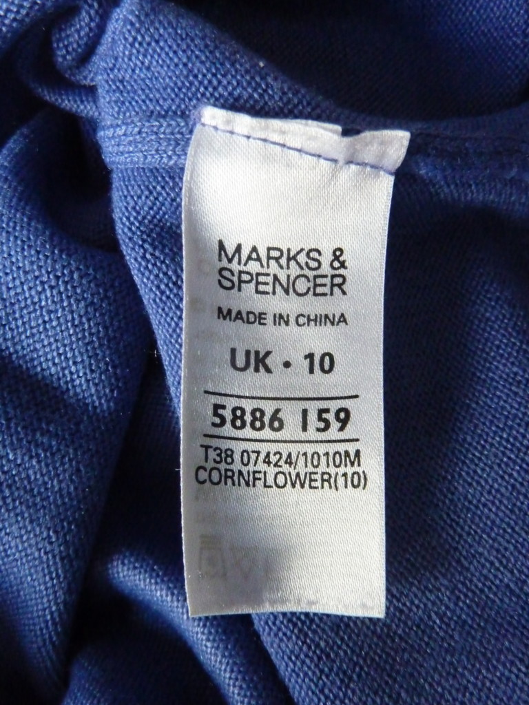 Why does sustainable fashion matter? | Blog | SI Lichfield and District