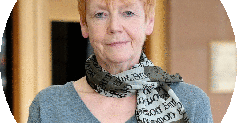 Image of Dame Vera Baird QC