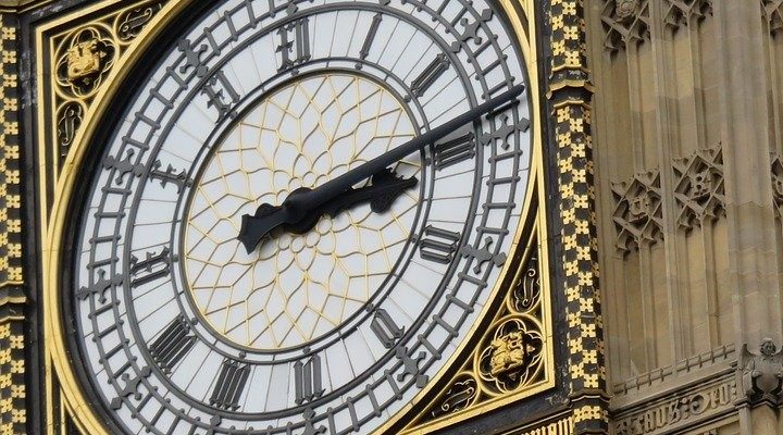 Image of Big Ben