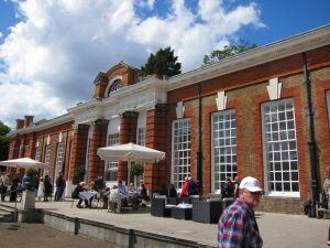 07-Kensington Palace orangery
