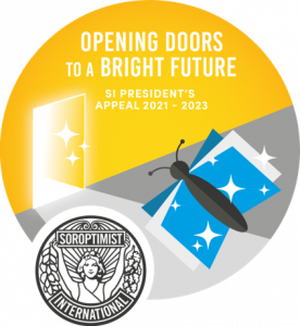 Opening Doors to a Bright Future