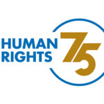 Human Rights 75 Year Anniversary