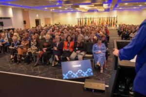 SIGBI Conference Birmingham