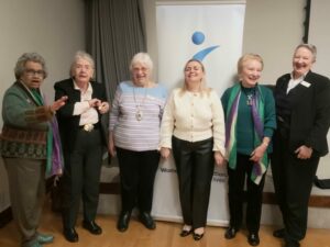 SILC IWD 14 Mar 26 - Kate Barbara Rita, Lidia, Pam, Kay