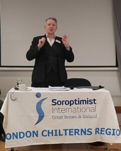 SILC IWD 14 Mar 26 - Kay Linnell