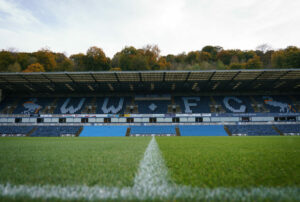 Wycombe Wanderers Football Stadium