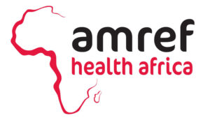 Amref Logo