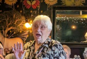 Hertford 70 - Rita Beaumont