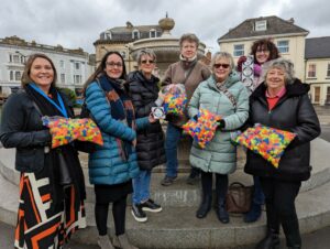 SI Barnstaple Spikeys