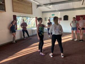 SI Salisbury making Salisbury Safer