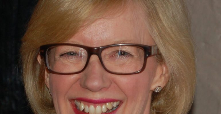 Carol Infanti is Joint Membership Officer on Executive 2020