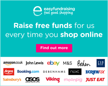 Easyfundraising poster 