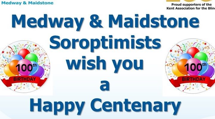 SI MM poster wish KAB a Happy Centenary