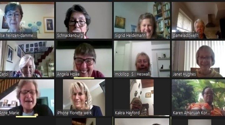 Friendship link members 30 September