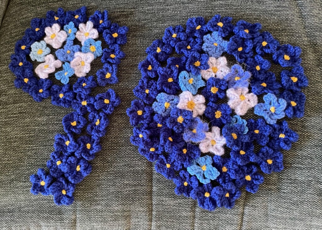 How are Soroptimists Supporting Dementia Awareness in May?