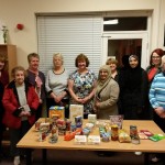 SIM Members with Heather Black 2