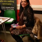 SIM Member Hema Ayupala