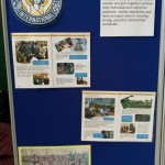 Soroptimist International Middlesbrough's Stall