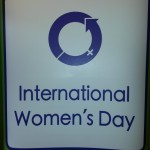 International Women's Day
