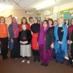 SIM Members with Guests