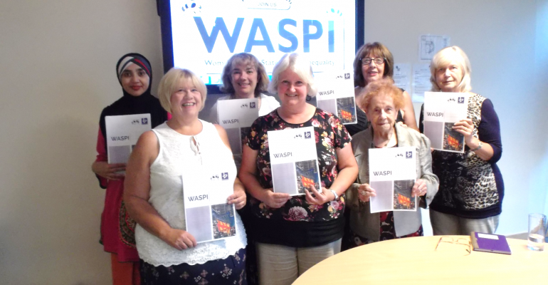 WASPI
