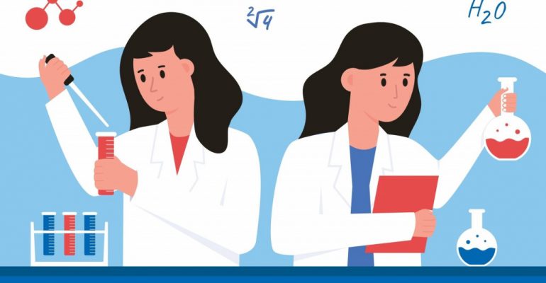 11 February - International Day of Women and Girls in Science