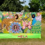 Lots of work, Lots of sweat and Lots of Fun