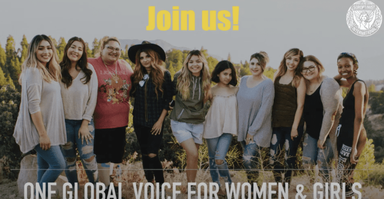 Soroptimist International