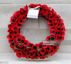 Poppy Wreath