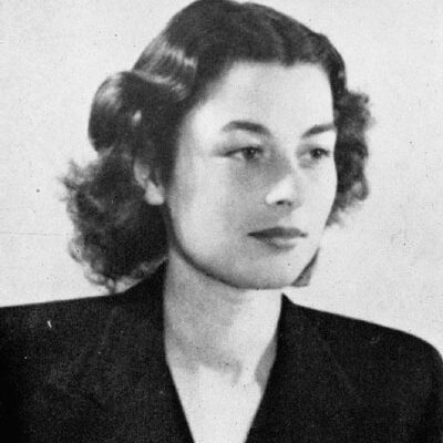 Violette Szabo