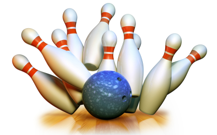 Bowling Event