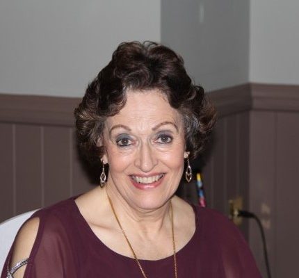 President Judith Carder