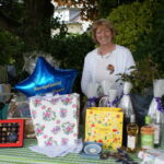 DSC02963 Summer Garden Party - Raffle