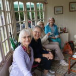 DSC02972 Summer Garden Party - Guests 4