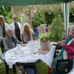 DSC02979 Summer Garden Party - Guests 3
