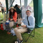 DSC02986 Summer Garden Party - Guests 1