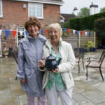 DSC02988 Summer Garden Party - Tea makers!