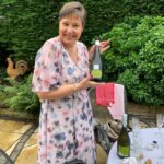 IMG_2502 Summer Garden Party - Prosecco Sales