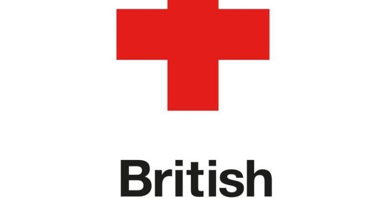 British Red Cross