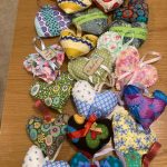 NHS Hearts for Hope for MKUH