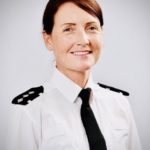 Chief Inspector Kelly Gardner – Deputy Commander for Milton Keynes Local Policing Area