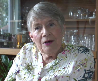 Valerie Williamson, Paraplegic archery medalist and British Empire Medal 2020l