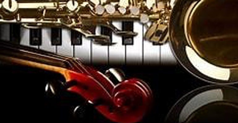 Classical Musical Concert for Homeless