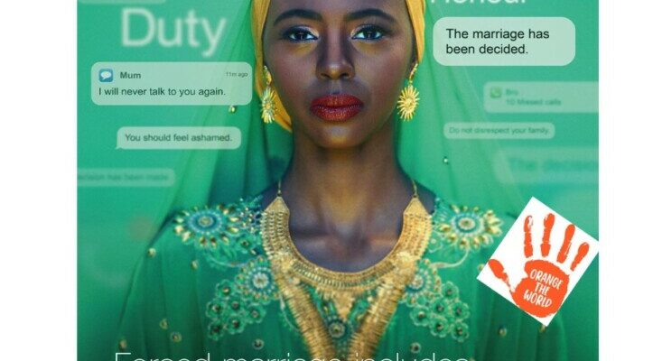 Forced Marraige Campaign 2022