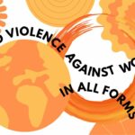 EndViolence Against all women and girls