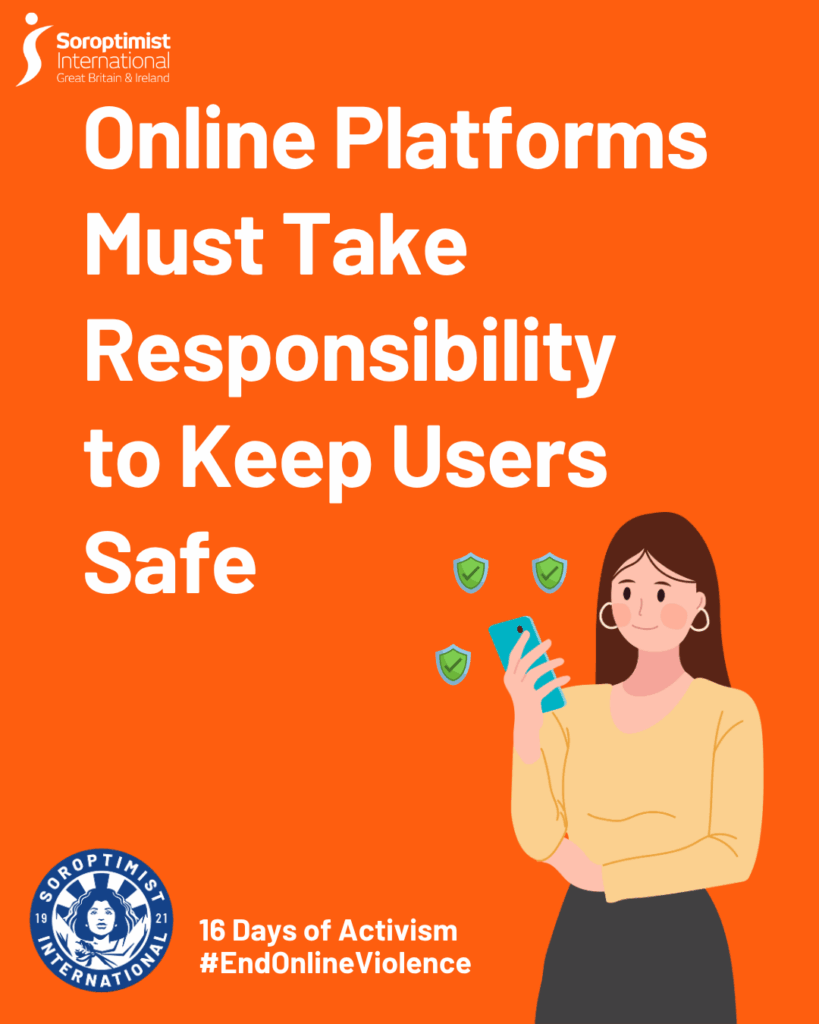 Day10  Digital platforms have responsibility