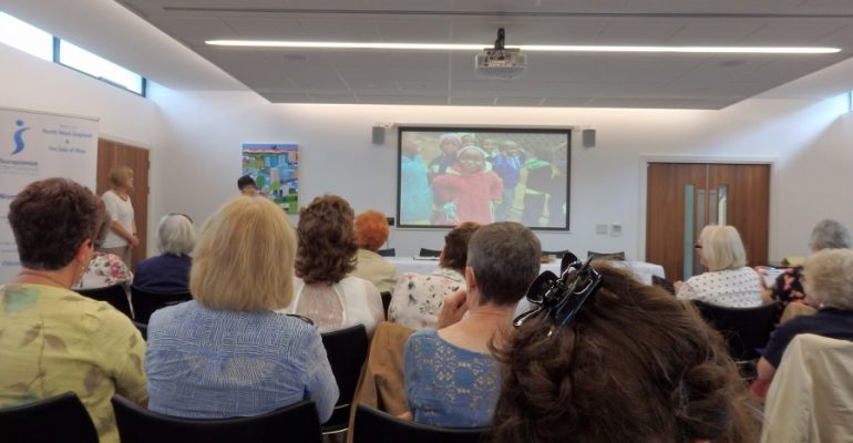 Regional Meeting June 2016 - PIES presentation