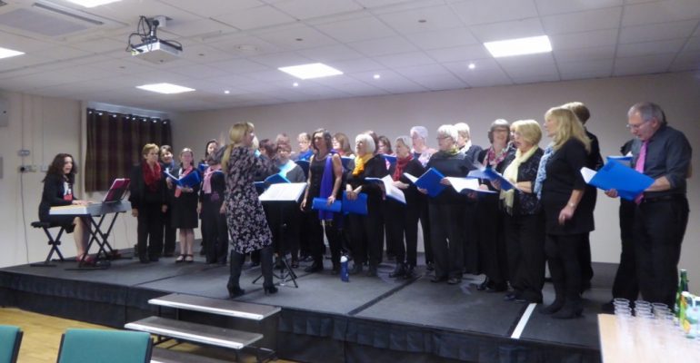 Regional Afternoon Tea - 15 January 2017